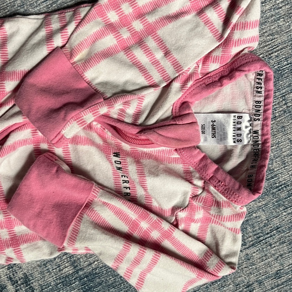 Bonds Colorful Baby Onesie Collection - Picture 6 of 13